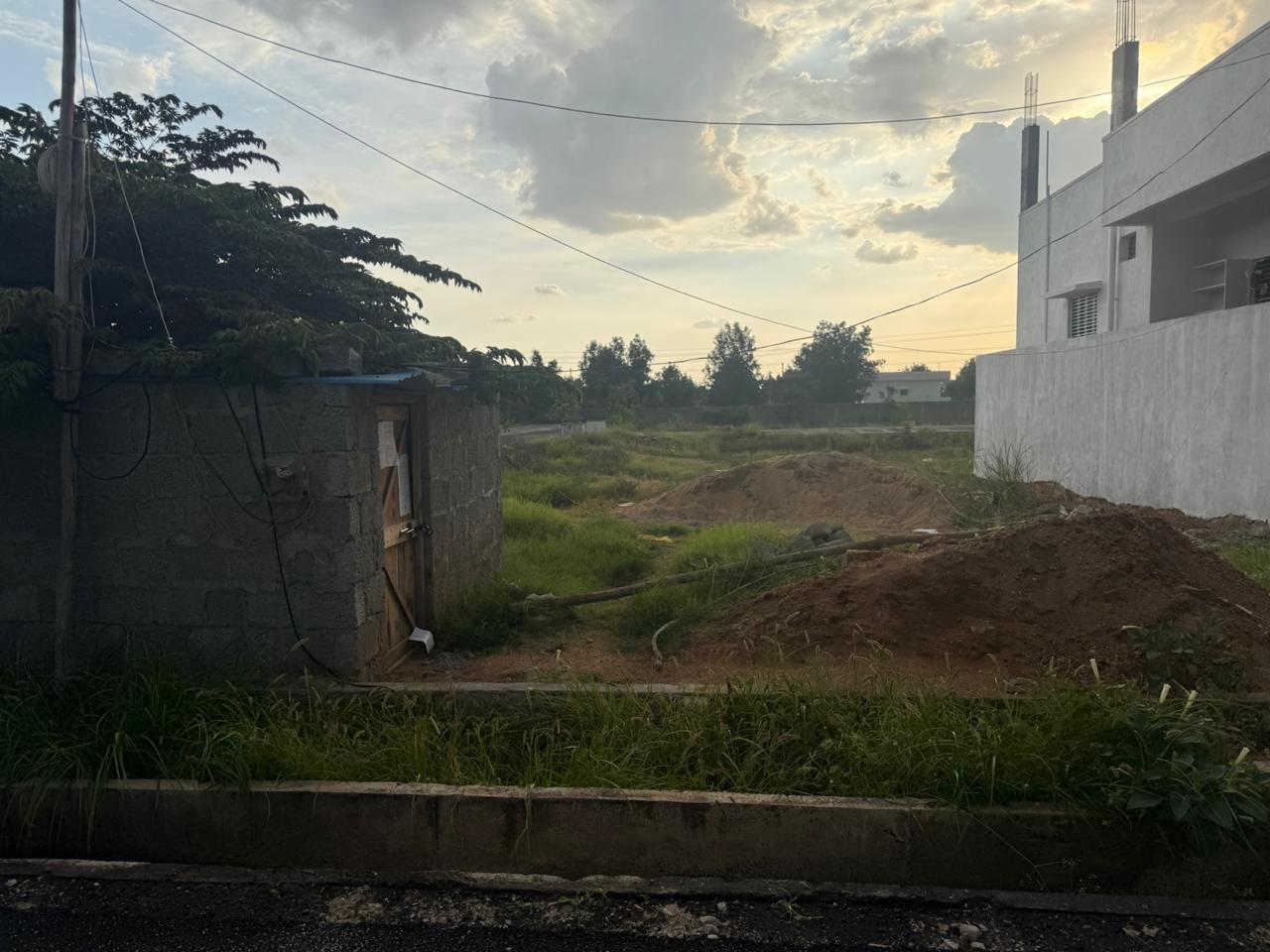 vacant land for Sale in Ananthapuramu — photo 4