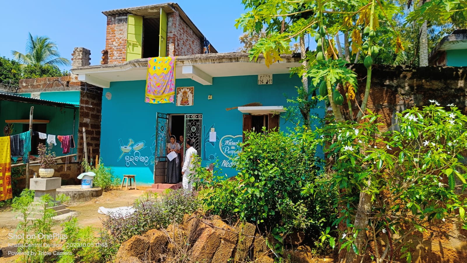 Individual House for Sale in Nayagarh — photo 2