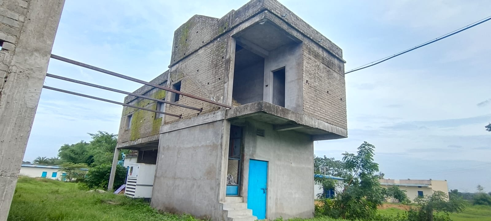 Shed with Plant and Machinery for Sale in Berhampur — photo 2