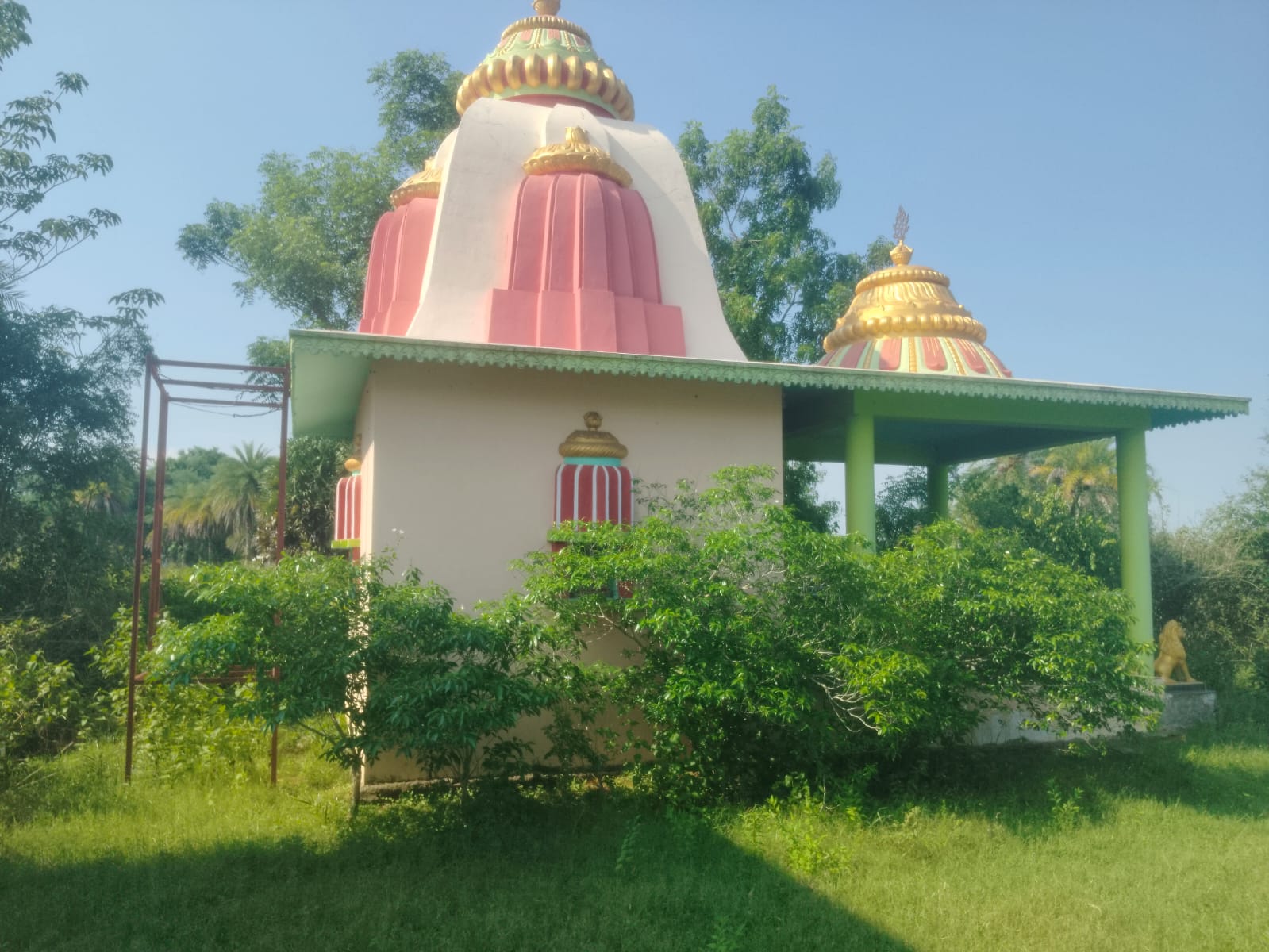 Shed with Plant and Machinery for Sale in Berhampur — photo 6