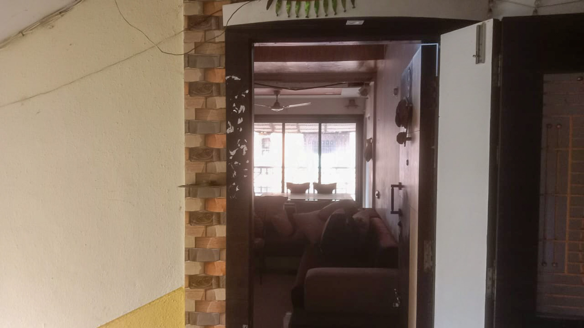 Flat for Sale in GOVIND DHAM PHASE II, KALWA, Thane — photo 2