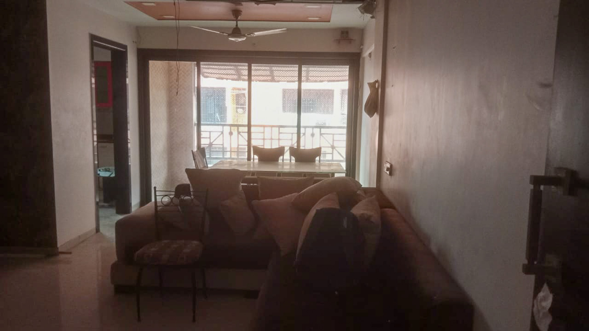 Flat for Sale in GOVIND DHAM PHASE II, KALWA, Thane — photo 3