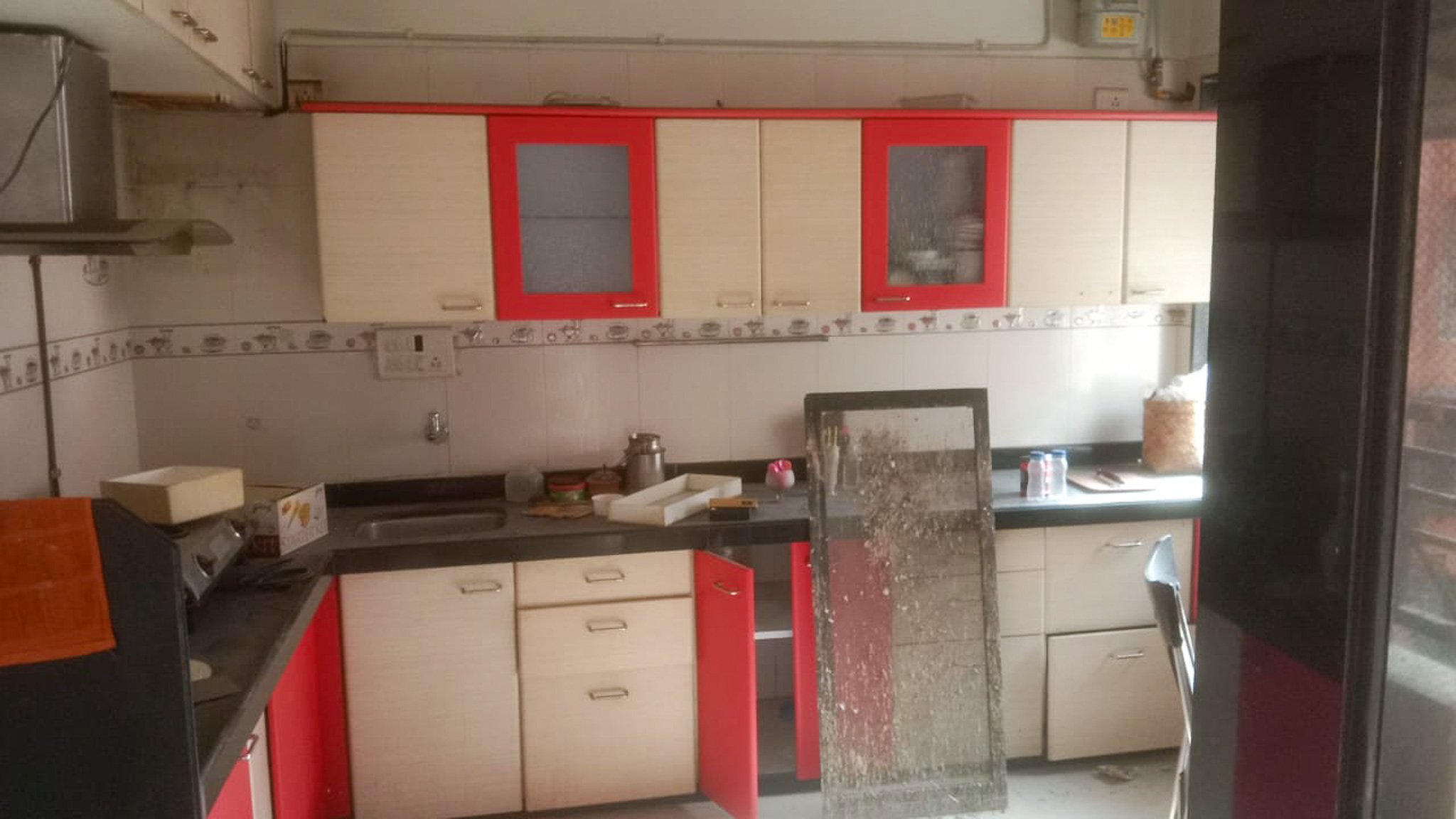 Flat for Sale in GOVIND DHAM PHASE II, KALWA, Thane — photo 8