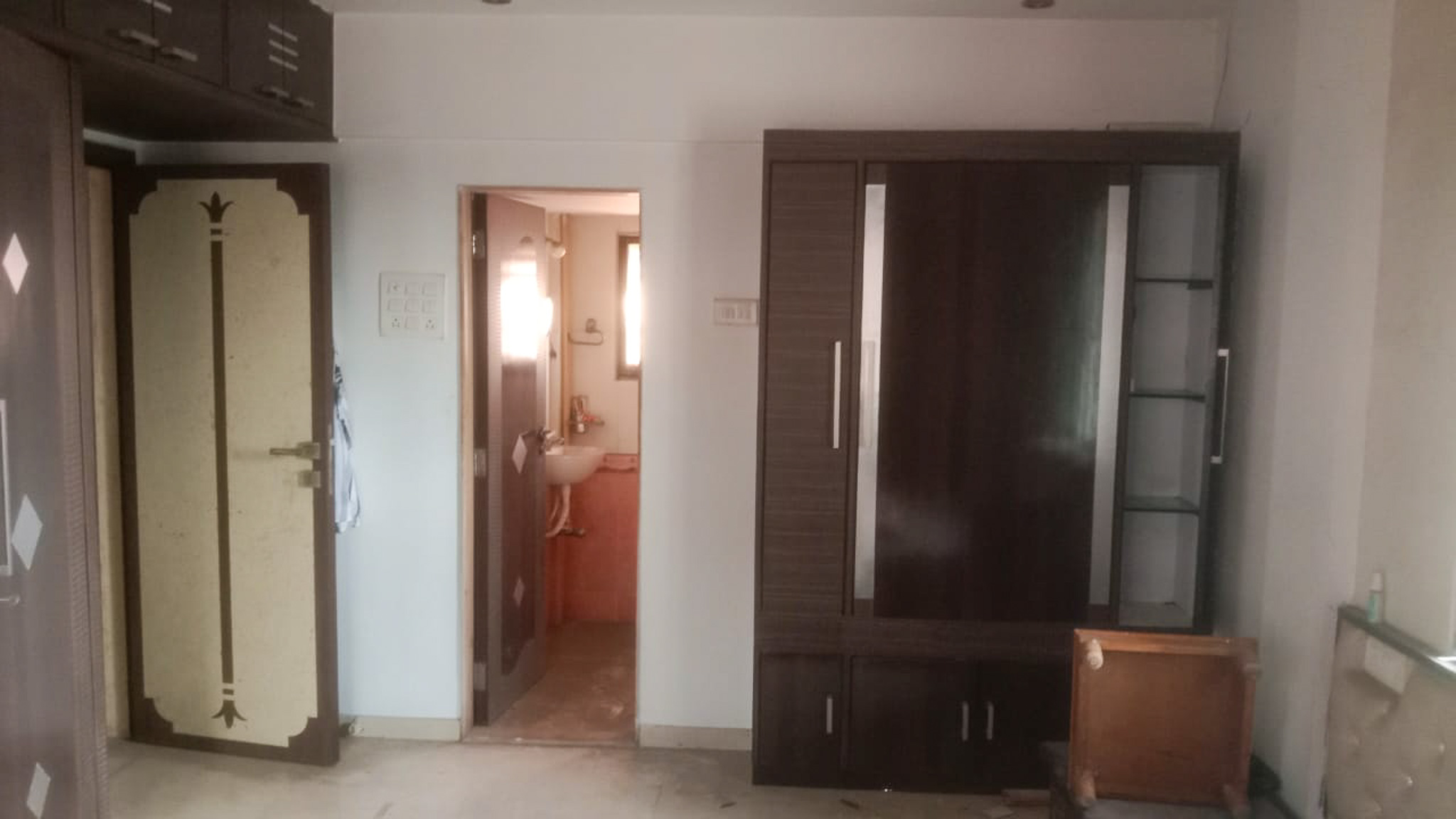 Flat for Sale in GOVIND DHAM PHASE II, KALWA, Thane — photo 11