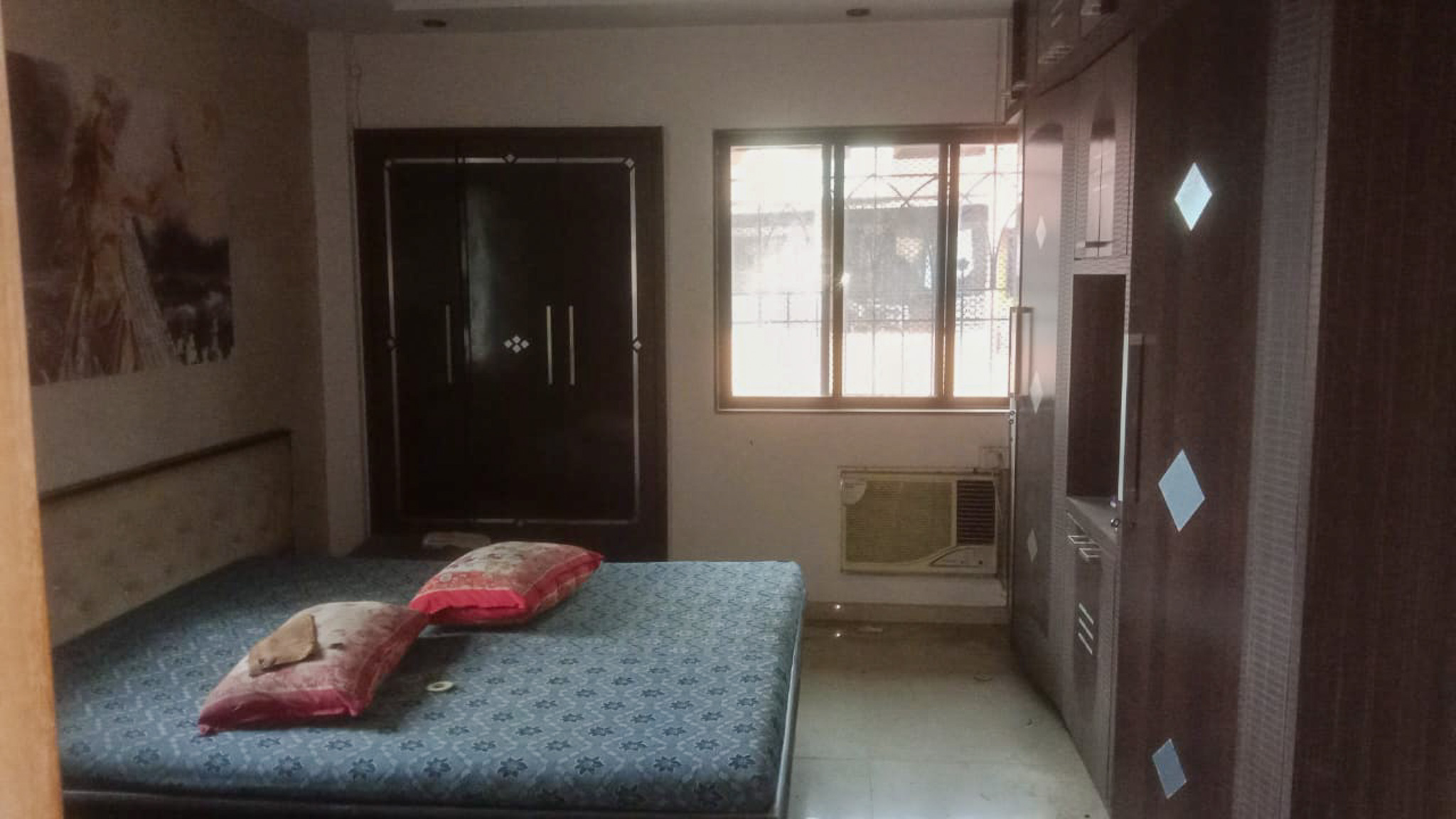 Flat for Sale in GOVIND DHAM PHASE II, KALWA, Thane — photo 13