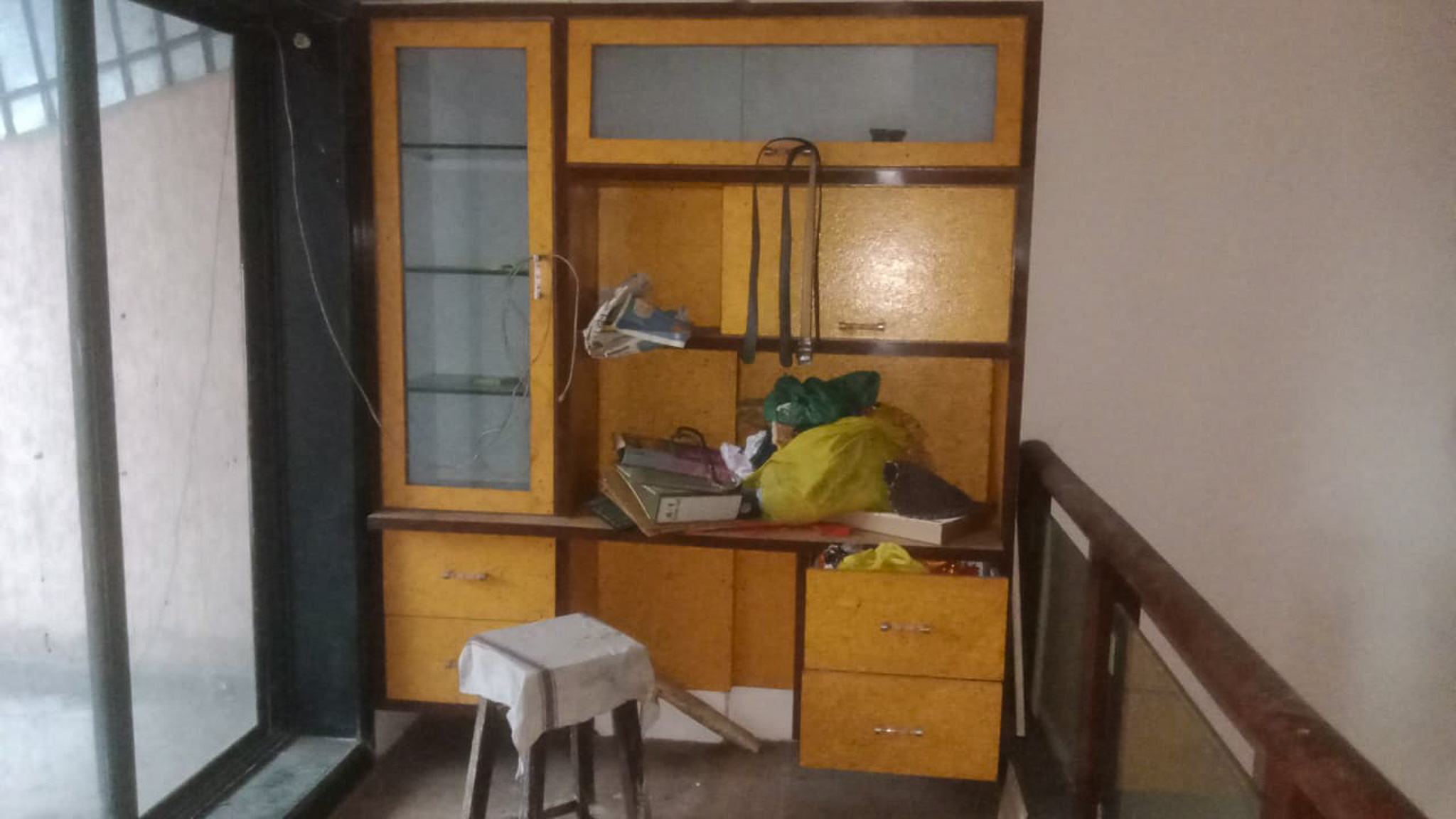 Flat for Sale in GOVIND DHAM PHASE II, KALWA, Thane — photo 14