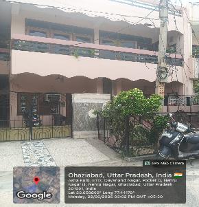 Individual House for Sale in Nehru Nagar, Ghaziabad — photo 1