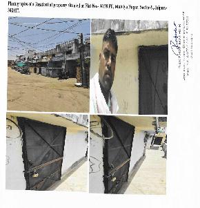 Flat for Sale in Rajasthan Housing Board, JAIPUR, Jaipur — photo 1