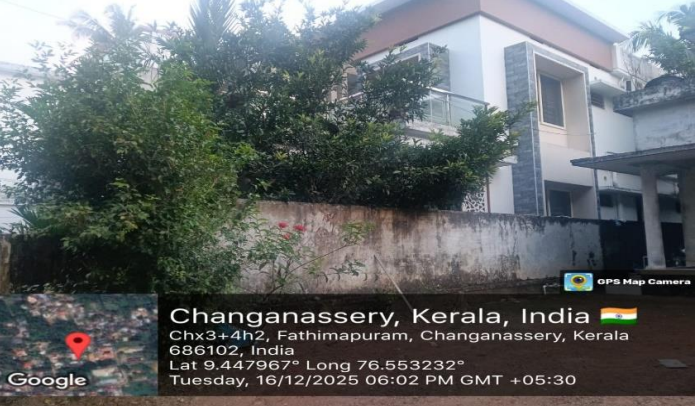 Individual House for Sale in Changanacherry — photo 3