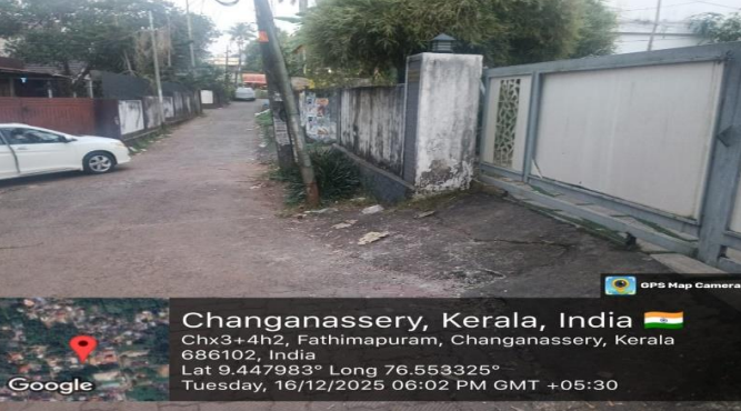 Individual House for Sale in Changanacherry — photo 4