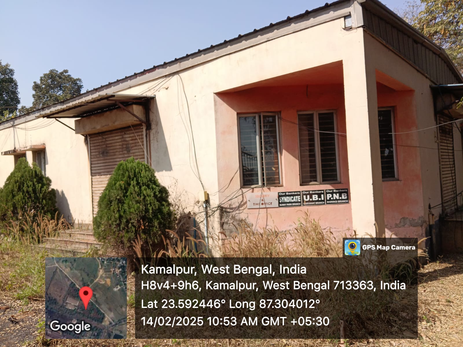 Industrial Plot with Factory Building for Sale in Durgapur — photo 5