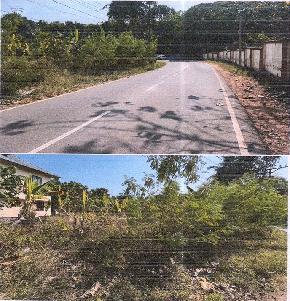 Plot for Sale in LANDED PROPERTY, CHIUMATHRA THIRUVALLA, Thiruvalla — photo 1