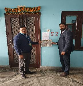 Flat for Sale in HARIDWAR, Haridwar — photo 1
