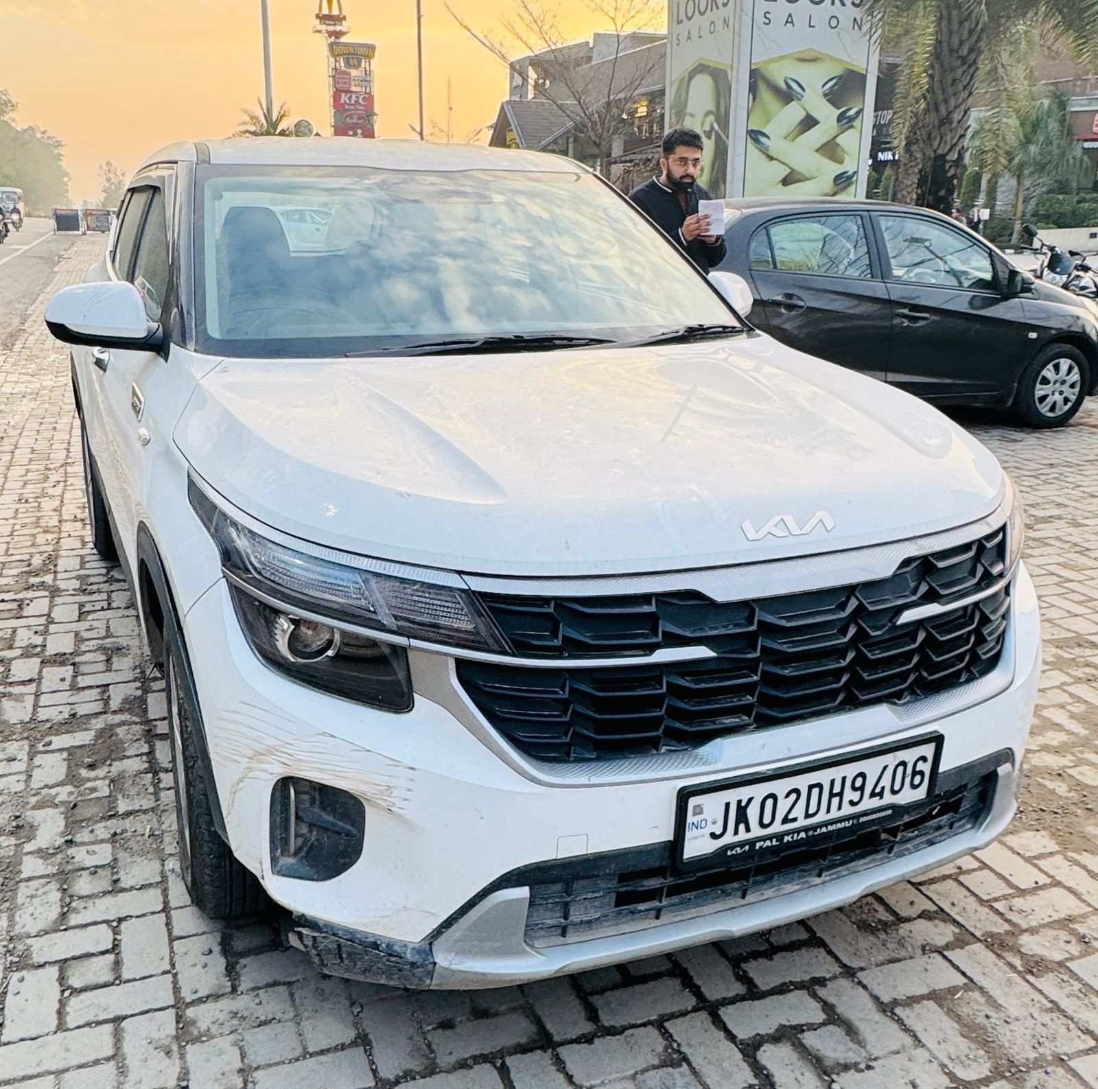 Hypothecation oF CAR for Sale in Jammu — photo 1