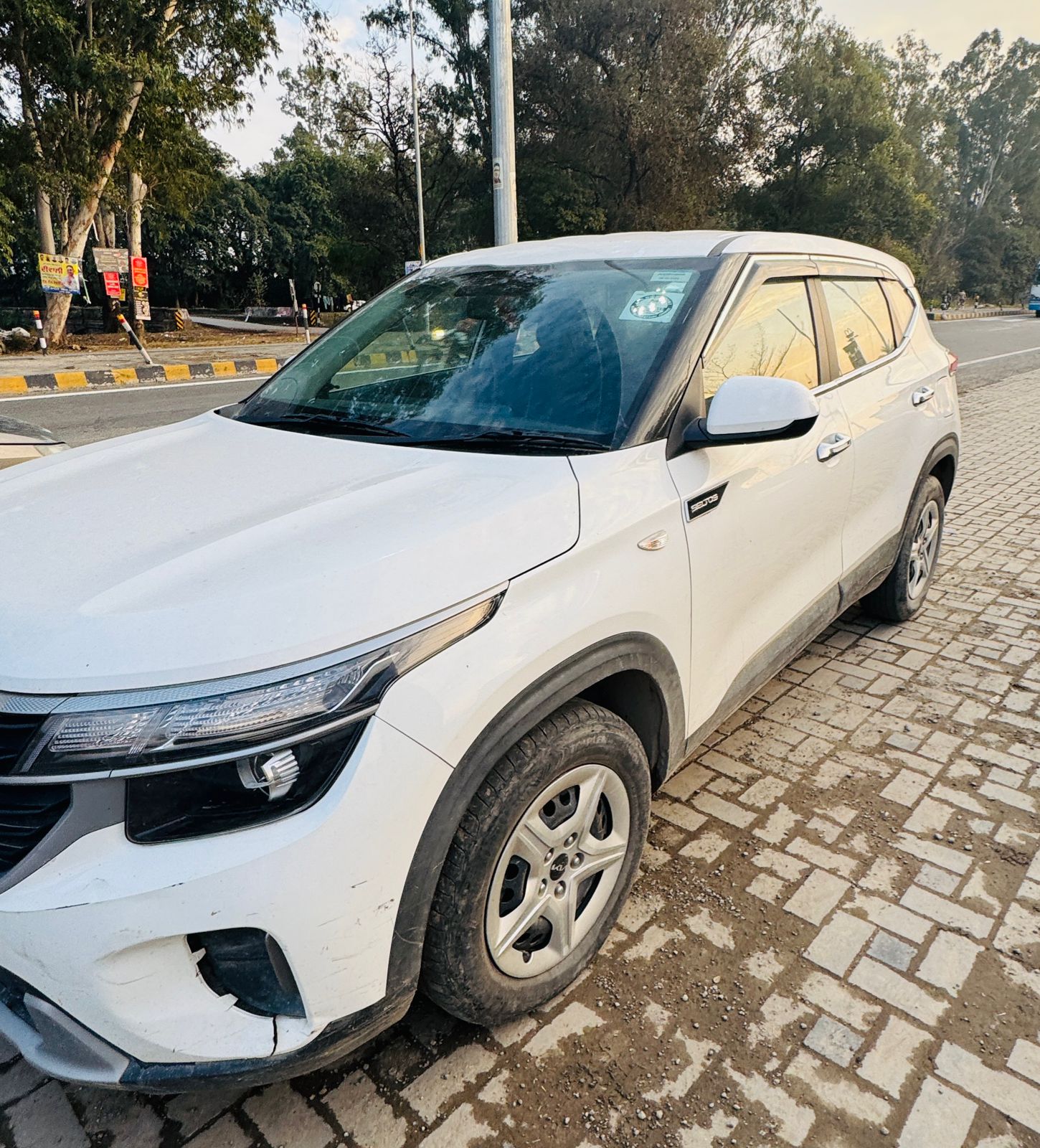 Hypothecation oF CAR for Sale in Jammu — photo 2