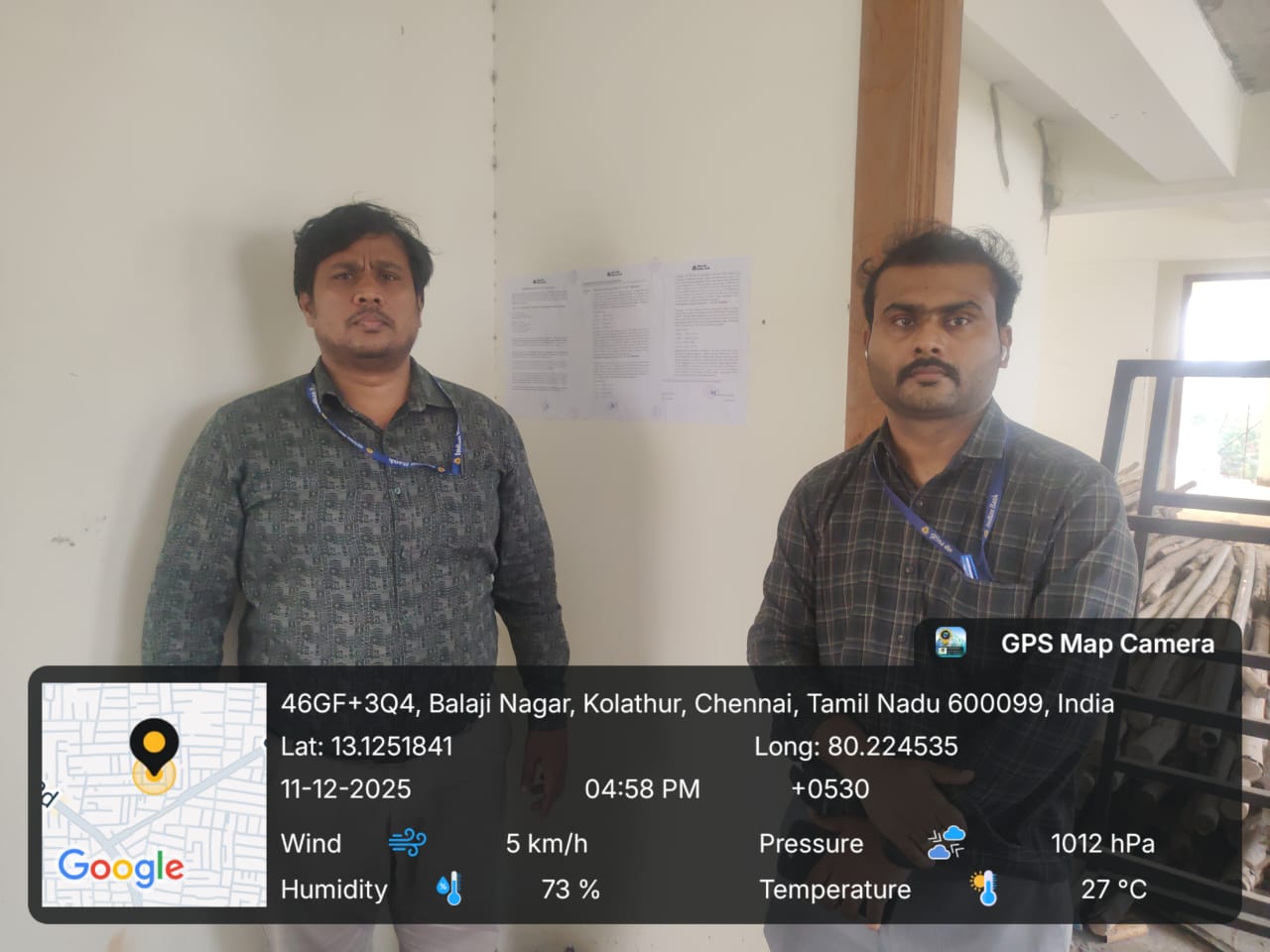 Flat for Sale in Chennai — photo 2