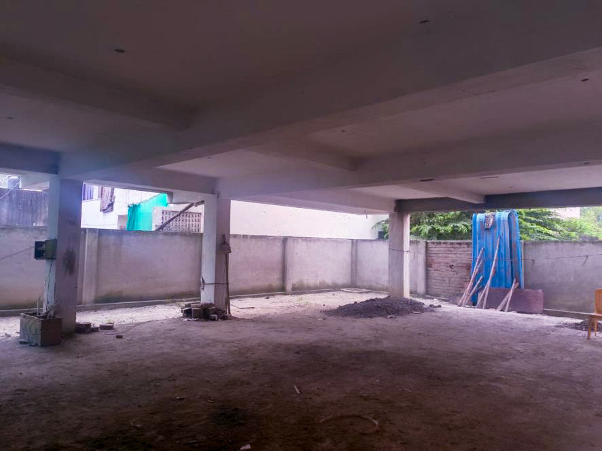 Flat for Sale in Chennai — photo 14
