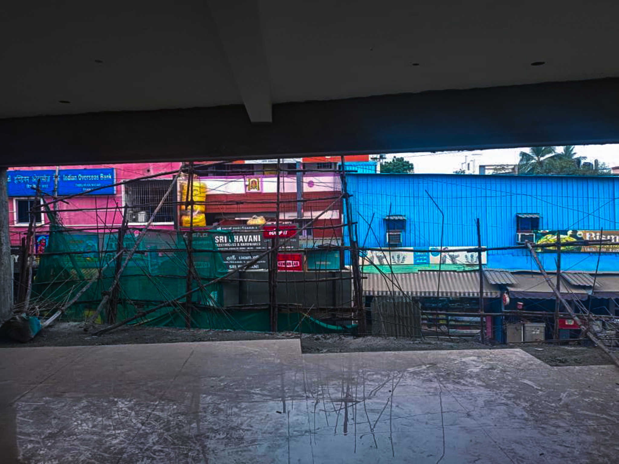 Flat for Sale in Chennai — photo 2