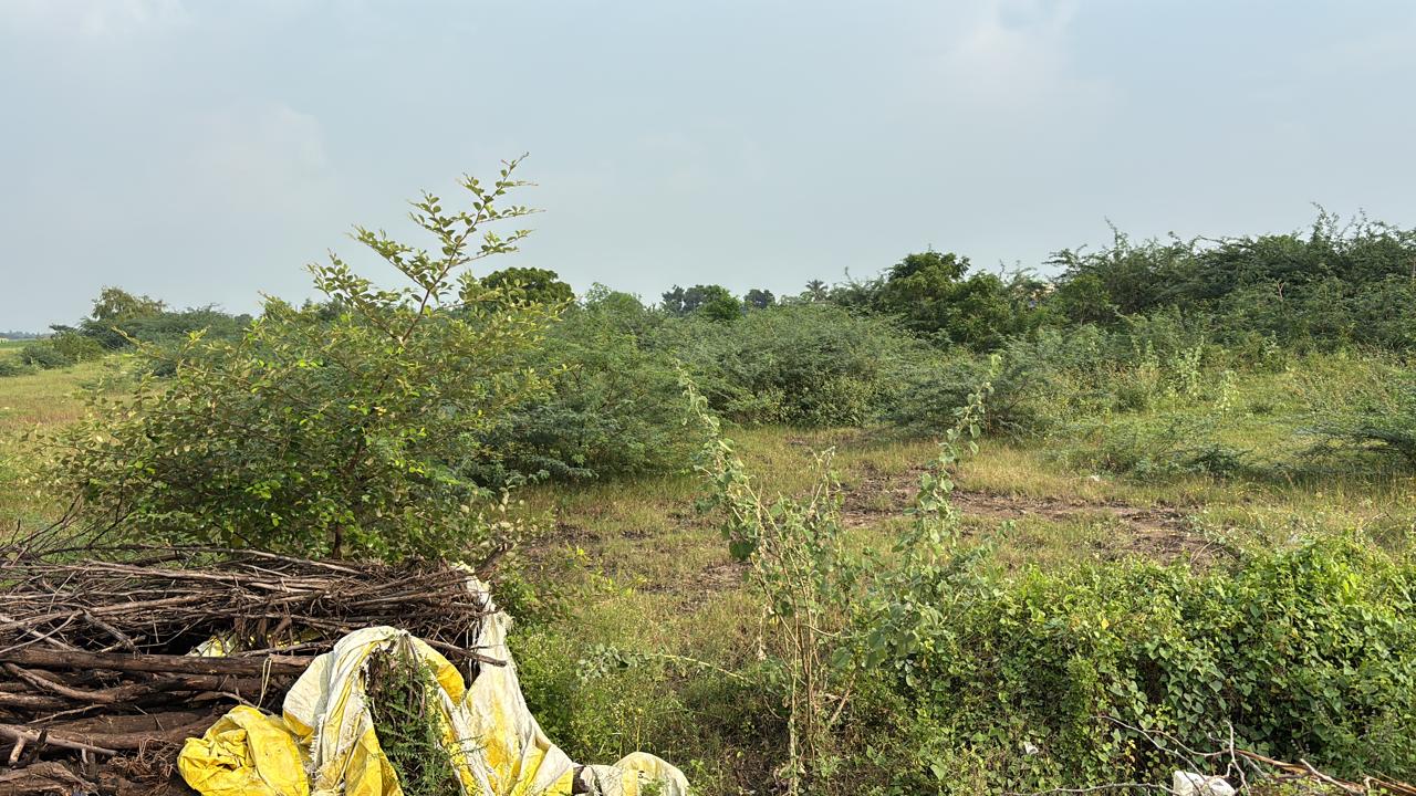 Plot for Sale in KONDEPADU VILLAGE, PRATHIPADU, GUNTUR DISTRICT, Guntur — photo 1