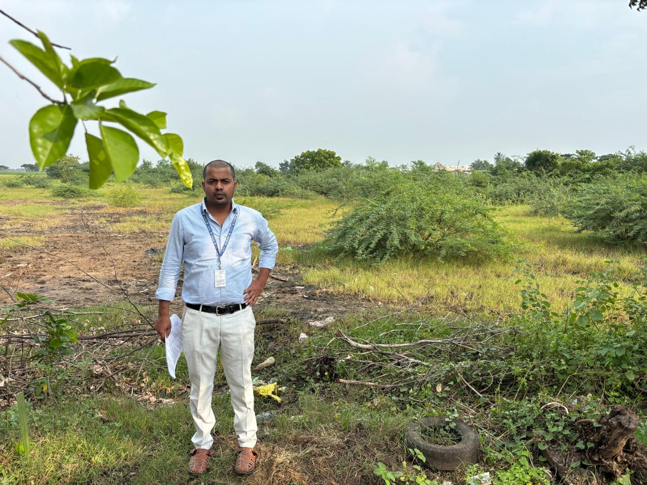 Plot for Sale in KONDEPADU VILLAGE, PRATHIPADU, GUNTUR DISTRICT, Guntur — photo 2