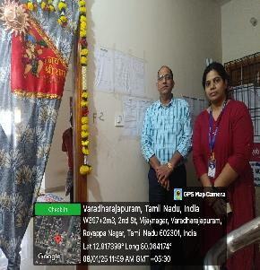 Flat for Sale in Chennai — photo 1