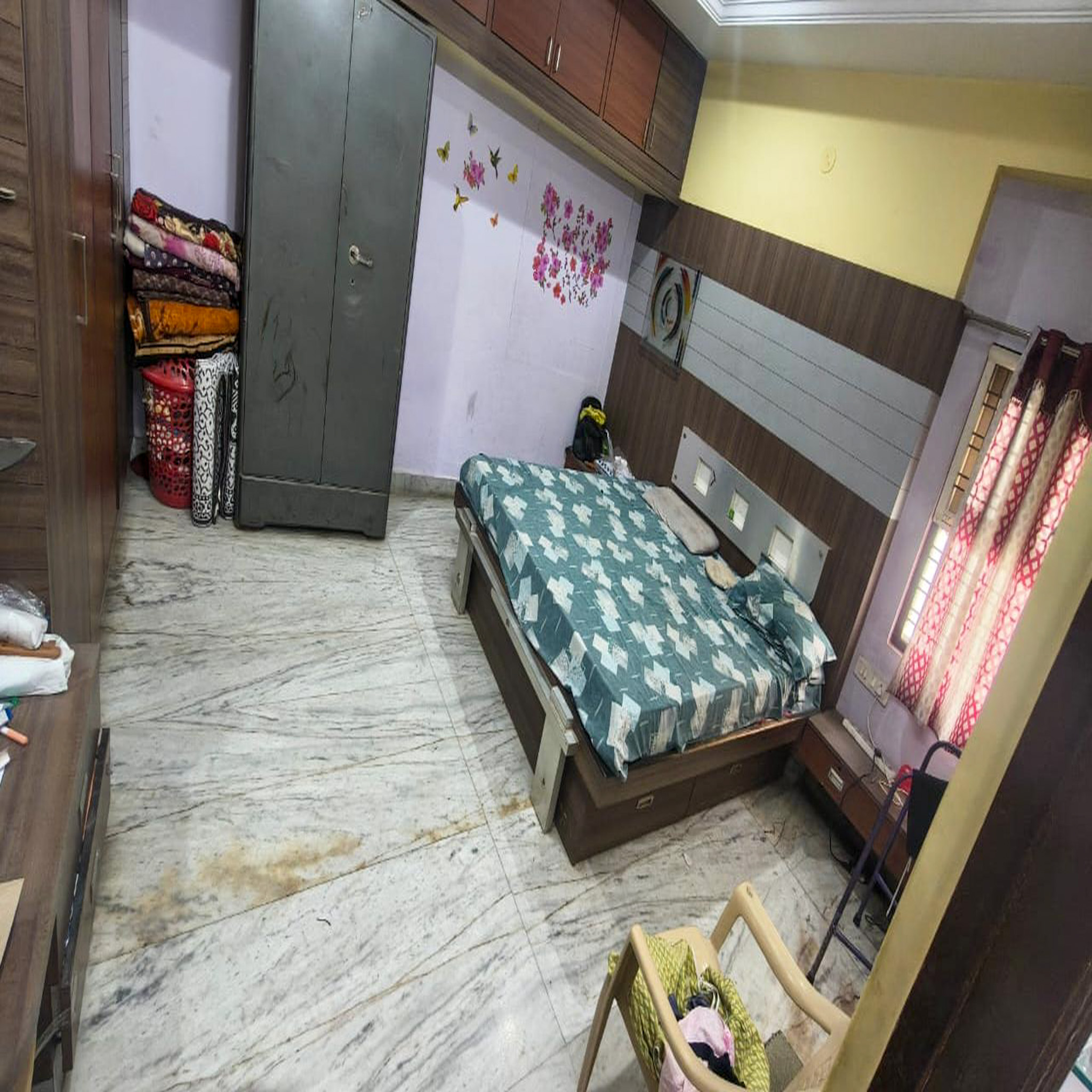 Flat for Sale in ushodaya residency, Gandipet, Hyderabad — photo 3