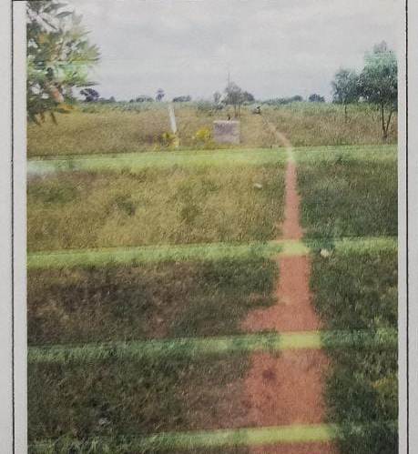 Plot for Sale in Etukuru village, Guntur Municipal Corporation, Guntur — photo 1