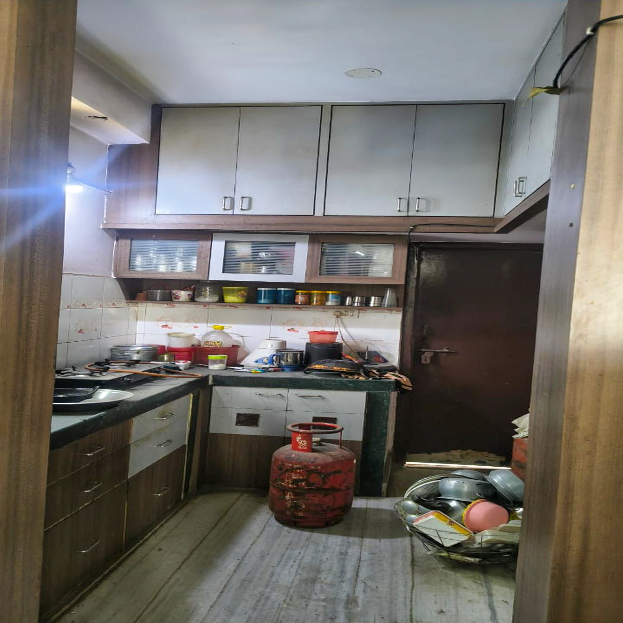 Flat for Sale in ushodaya residency, Gandipet, Hyderabad — photo 5