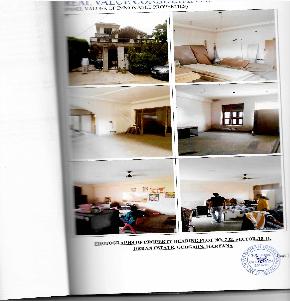 Individual House for Sale in GURUGOAN SECTOR 15,PART-II UTBAN ESTATE, Gurugram