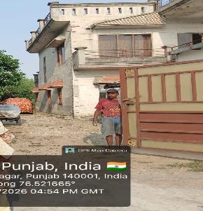 Individual House for Sale in Rupnagar — photo 1