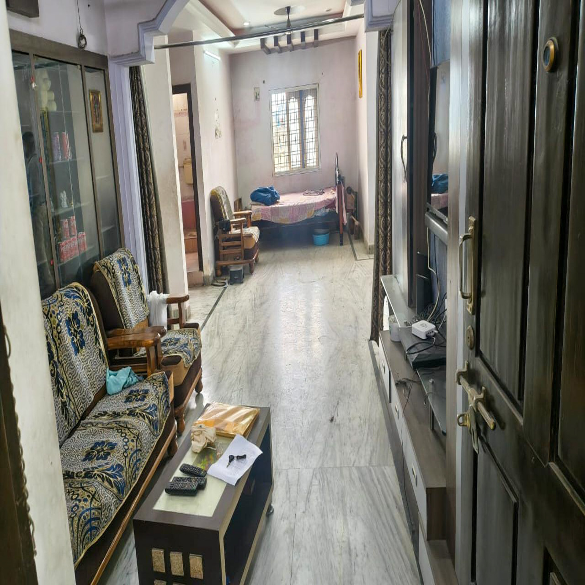 Flat for Sale in ushodaya residency, Gandipet, Hyderabad — photo 9