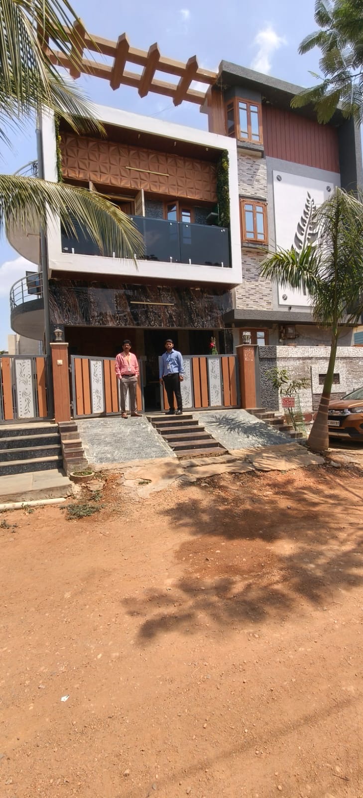 Individual House for Sale in KURNOOL, Kurnool — photo 1