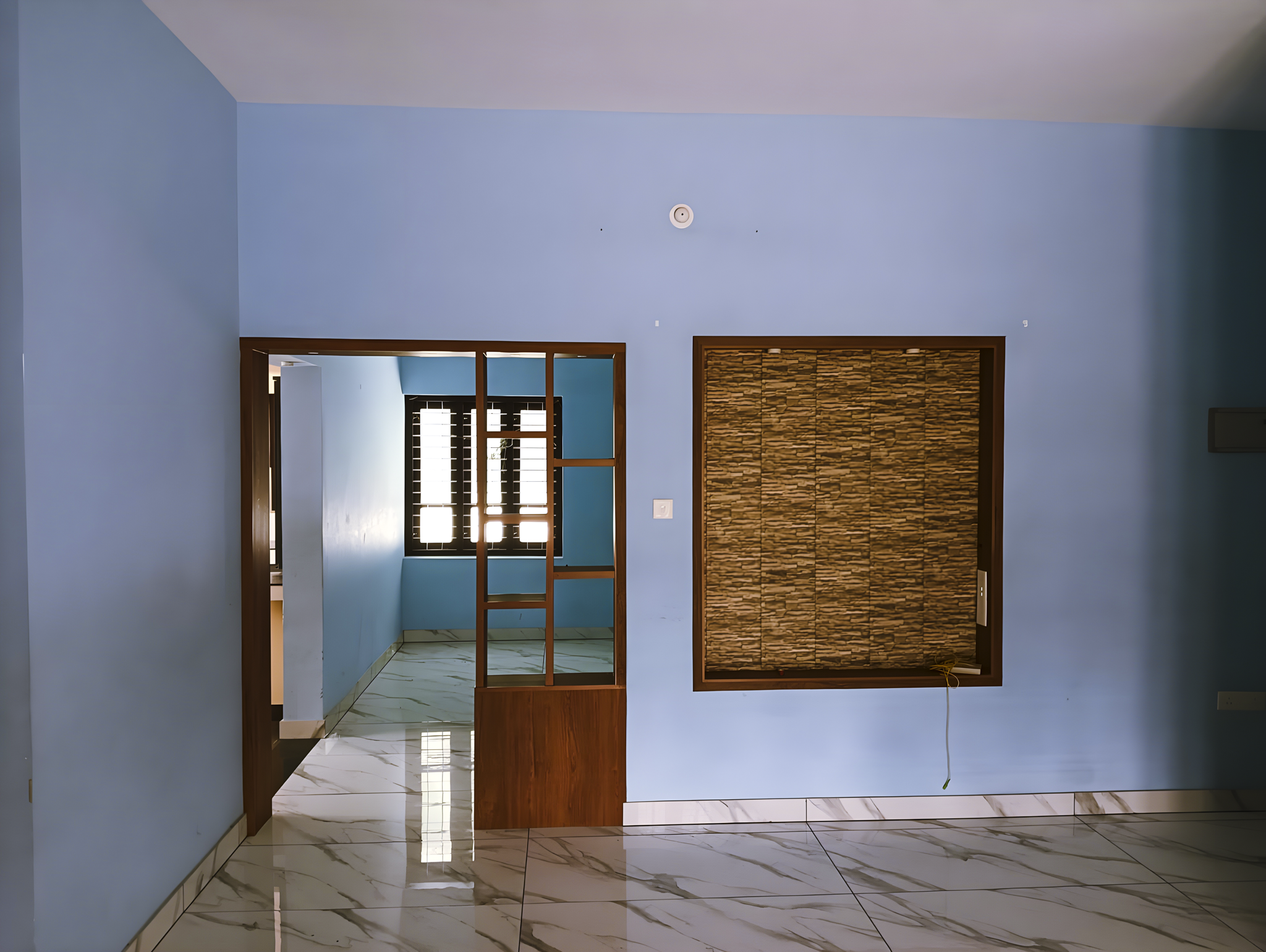 3 BHK Individual House for Sale in INDEPENDENT, PERINAD KOLLAM, Kollam — photo 3