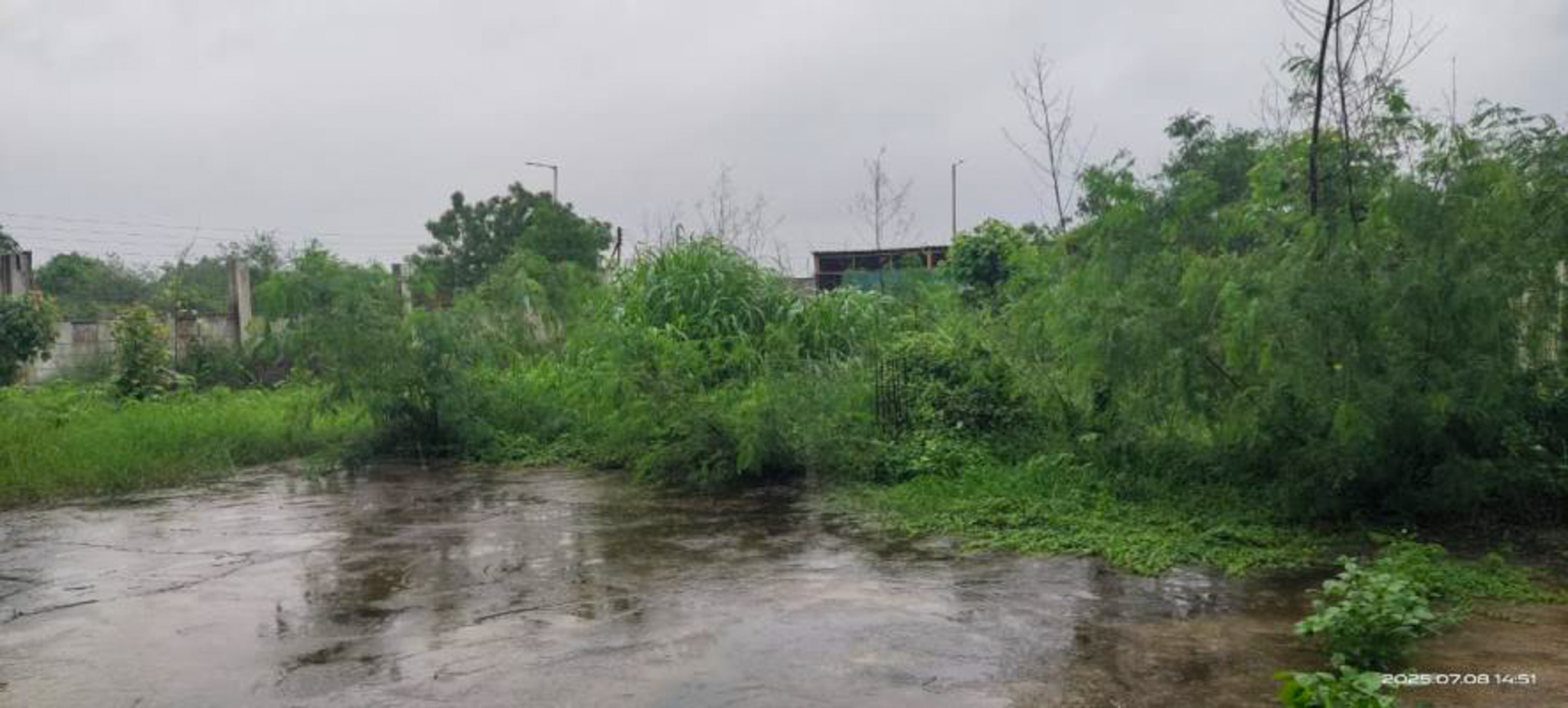 Industrial Plot with Factory Building for Sale in MIDC AREA, Nagbhid — photo 18