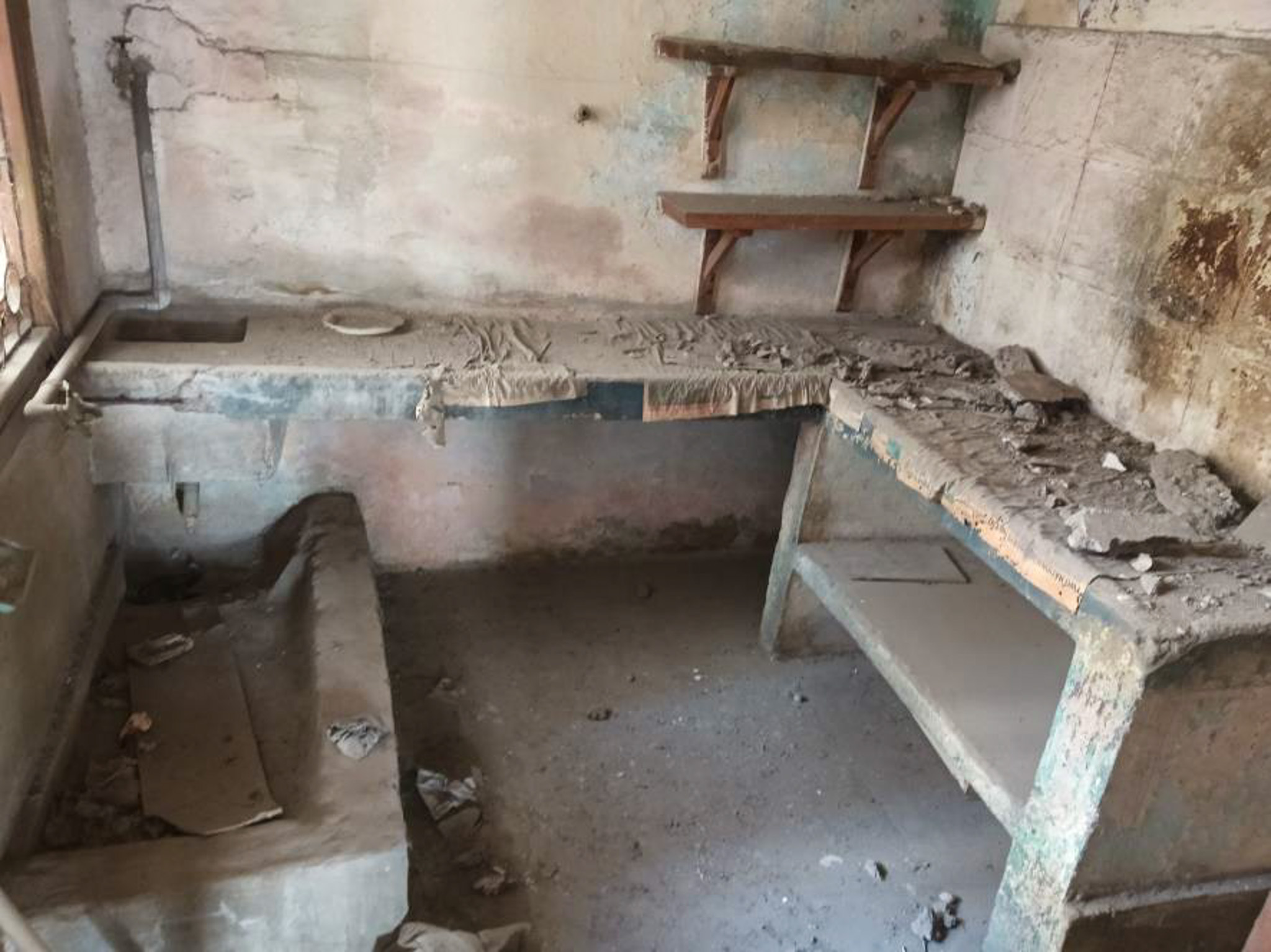 Flat for Sale in Urban, Nagpur — photo 8