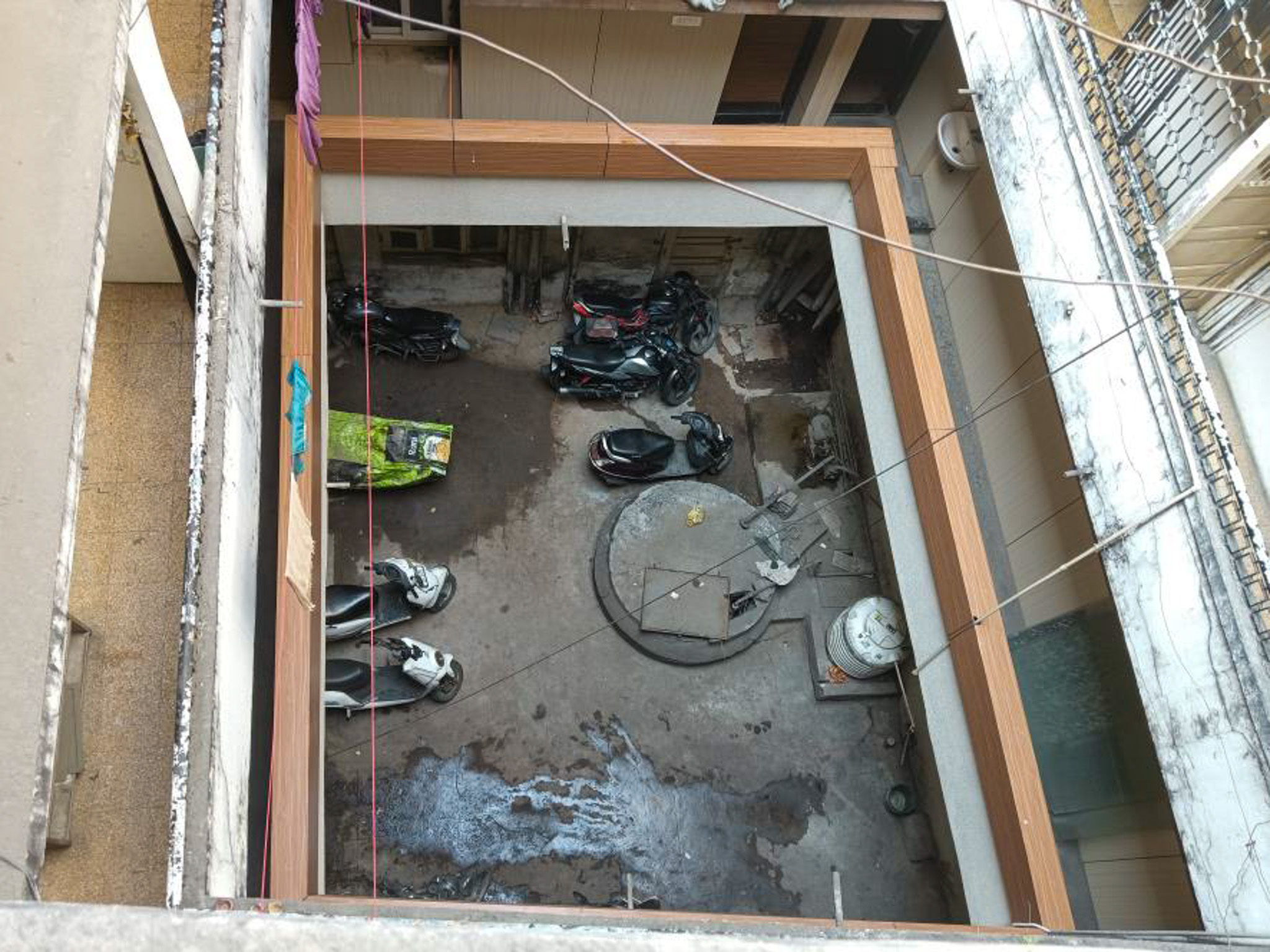 Flat for Sale in Urban, Nagpur — photo 17