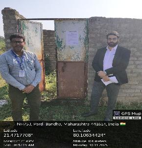 Plot for Sale in RURAL, Gondia — photo 1