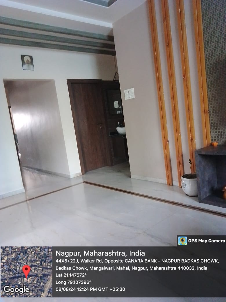 Flat for Sale in NAGPUR MAHAL URBAN, Nagpur — photo 1