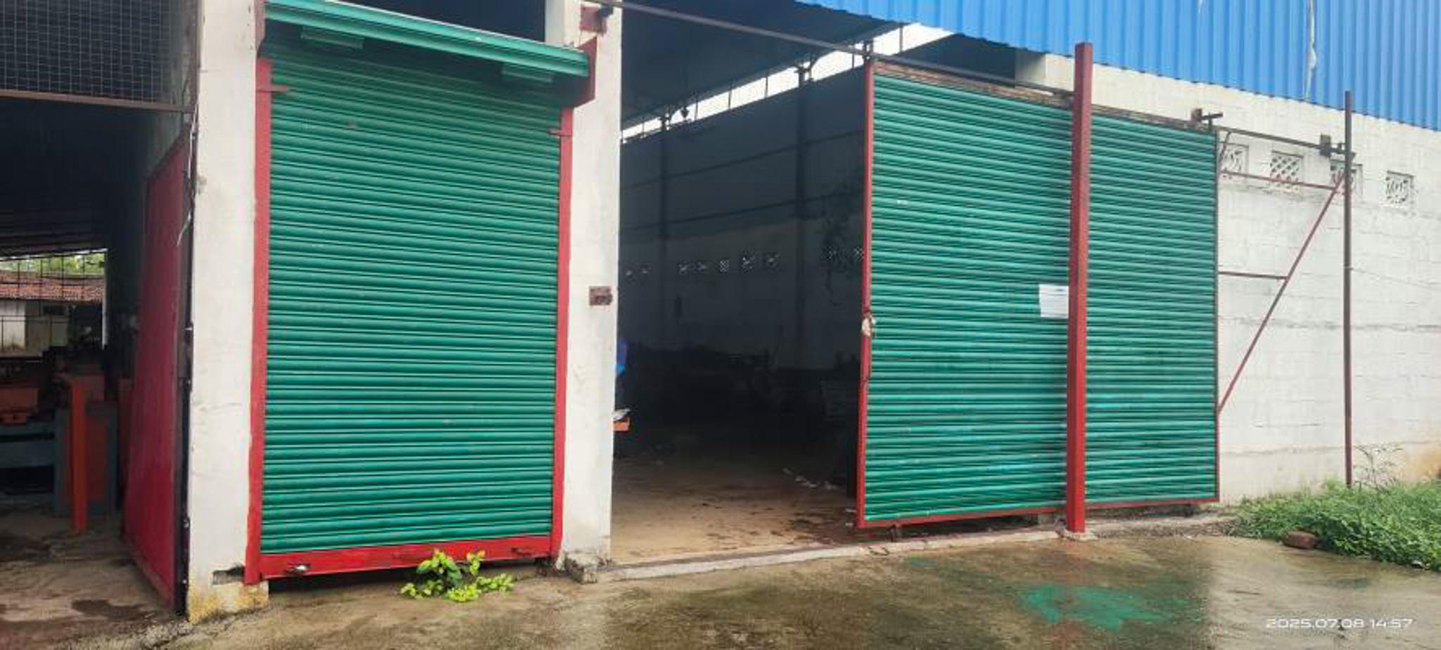 Industrial Plot with Factory Building for Sale in MIDC AREA, Nagbhid — photo 33
