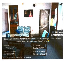 Flat for Sale in Visakhapatnam — photo 1