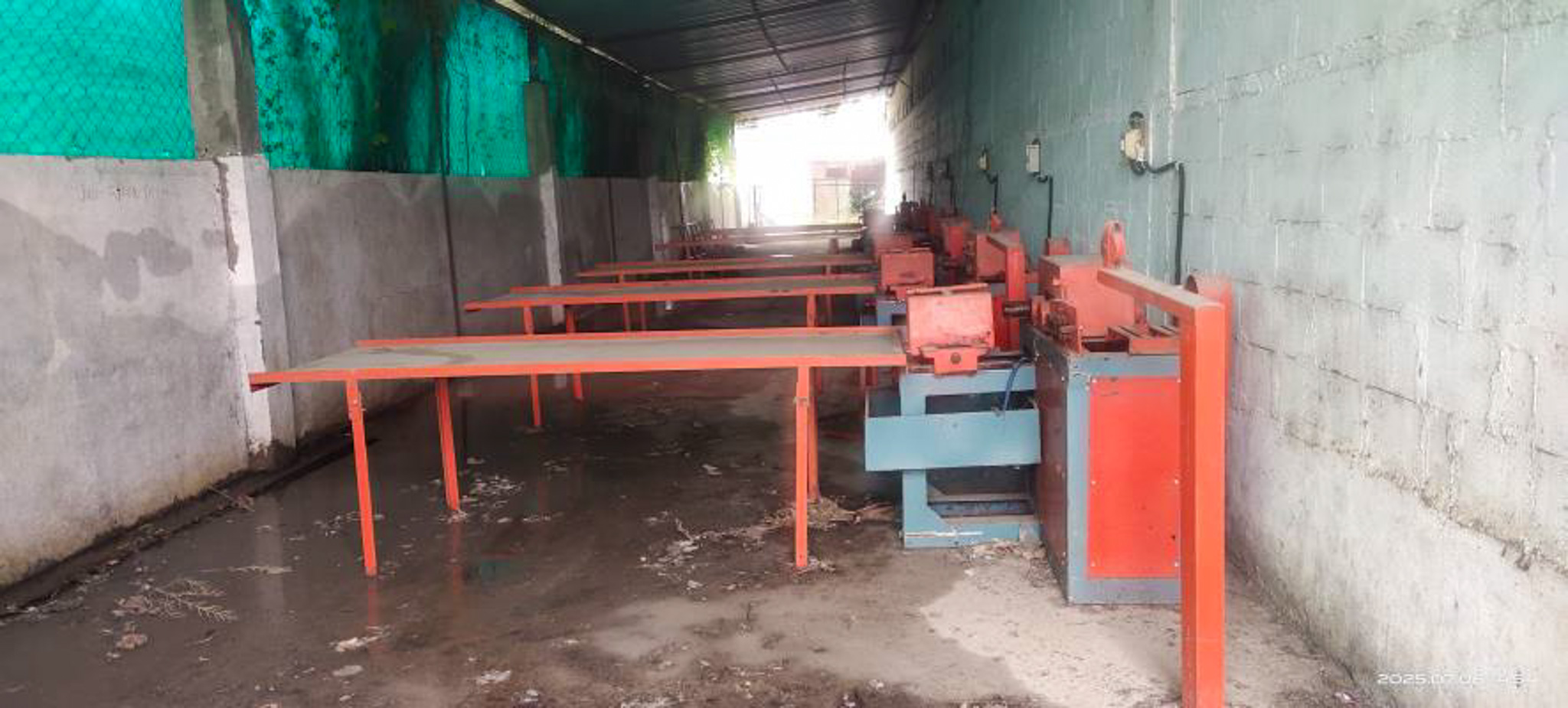 Industrial Plot with Factory Building for Sale in MIDC AREA, Nagbhid — photo 7
