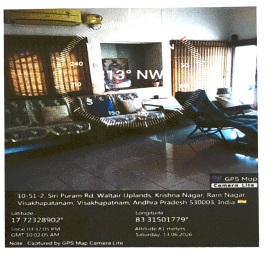Flat for Sale in Visakhapatnam — photo 2