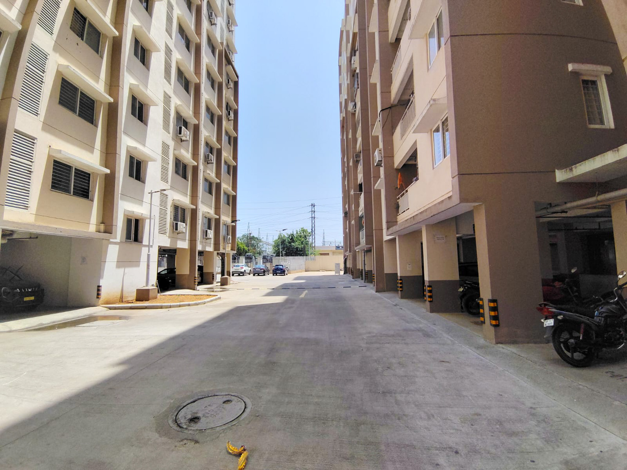 Flat for Sale in KATEDAN VILLAGE, RAJENDRANAGAR TALUK, Hyderabad — photo 2