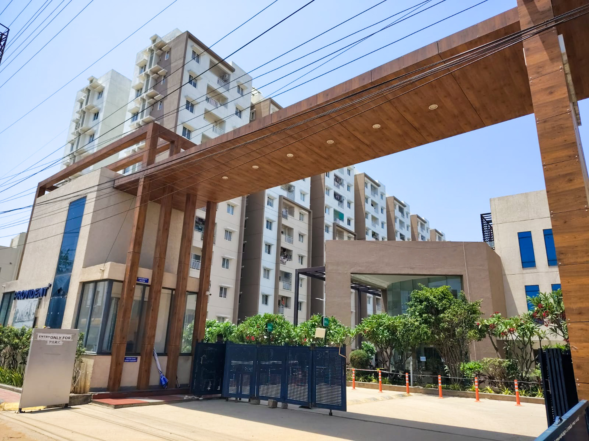 Flat for Sale in KATEDAN VILLAGE, RAJENDRANAGAR TALUK, Hyderabad — photo 3