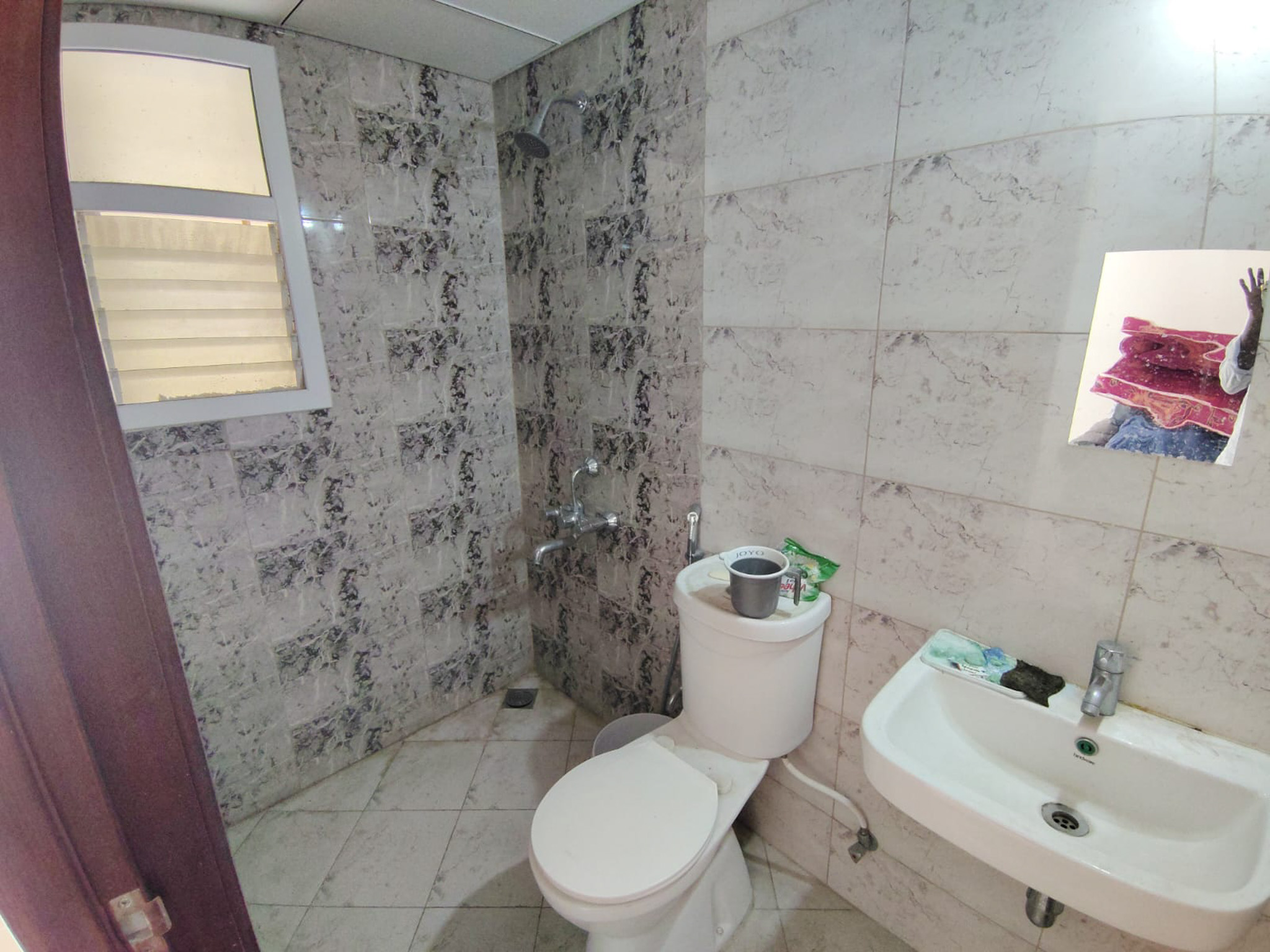 Flat for Sale in KATEDAN VILLAGE, RAJENDRANAGAR TALUK, Hyderabad — photo 5
