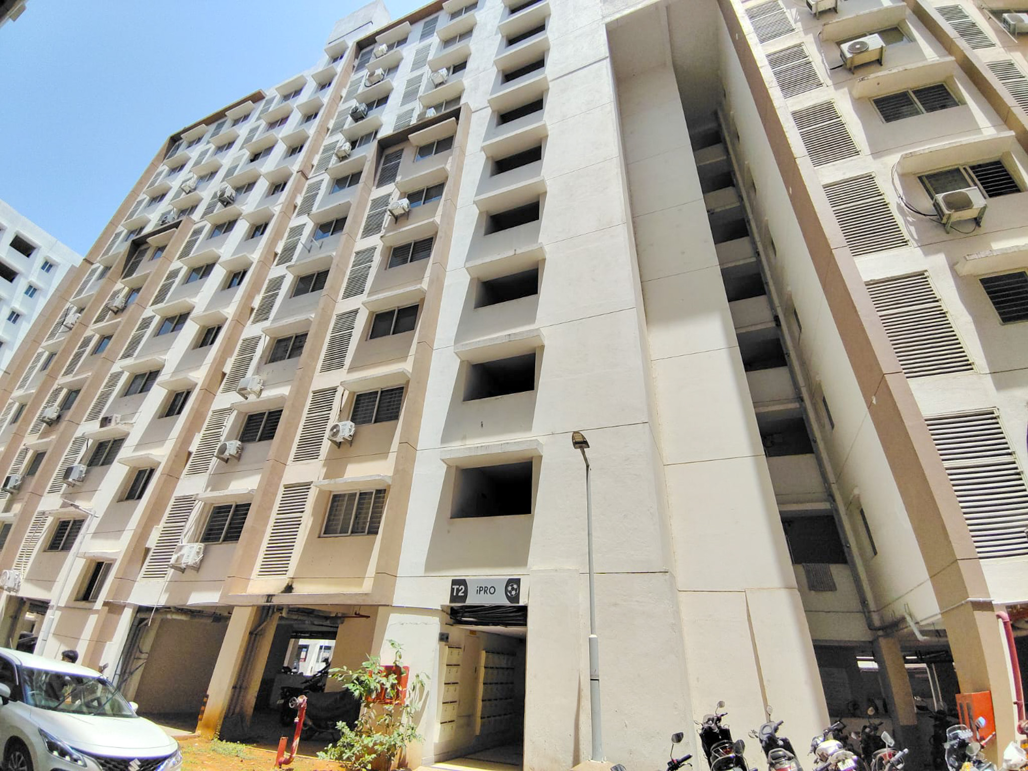 Flat for Sale in KATEDAN VILLAGE, RAJENDRANAGAR TALUK, Hyderabad — photo 14
