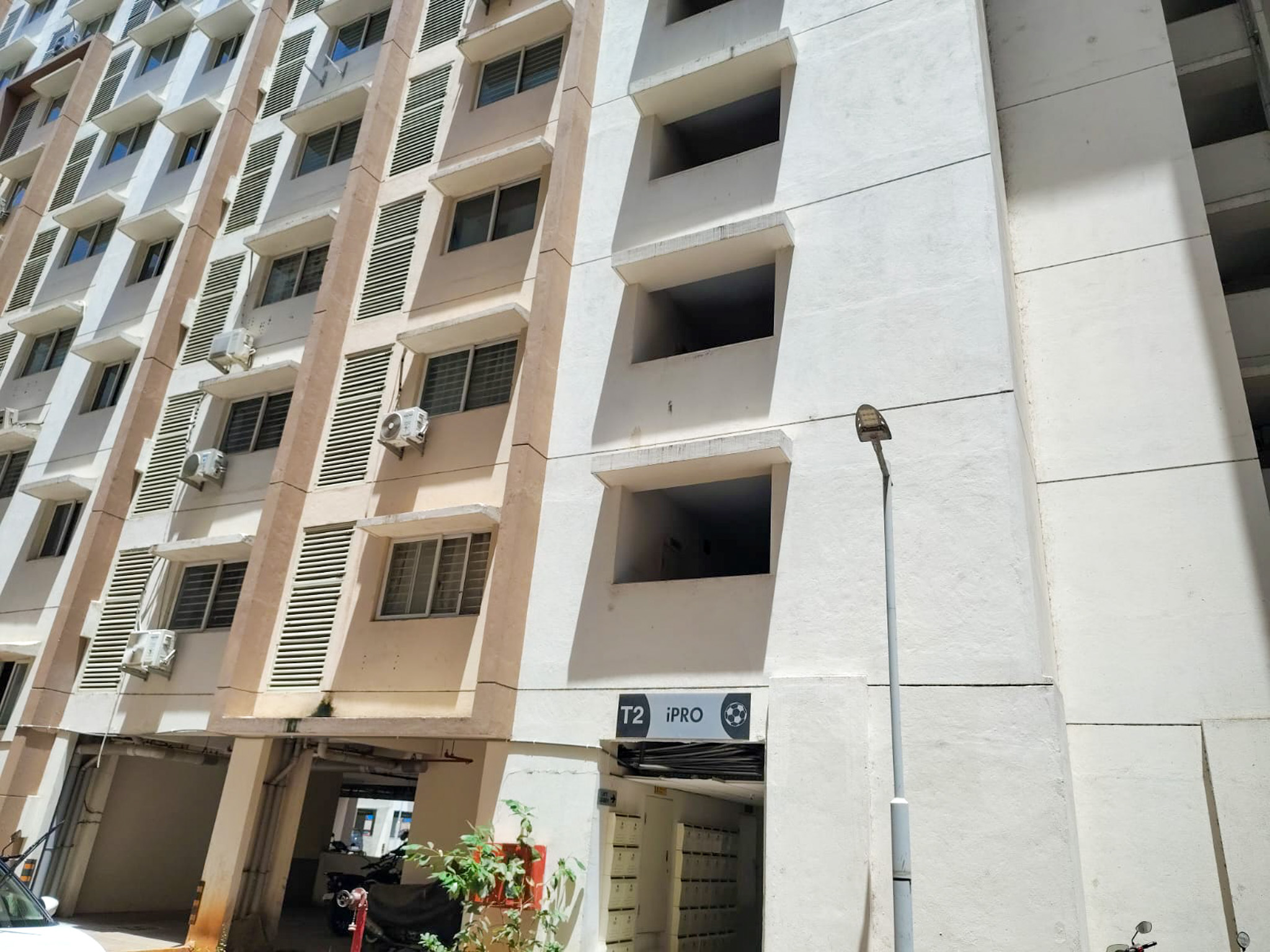 Flat for Sale in KATEDAN VILLAGE, RAJENDRANAGAR TALUK, Hyderabad — photo 18