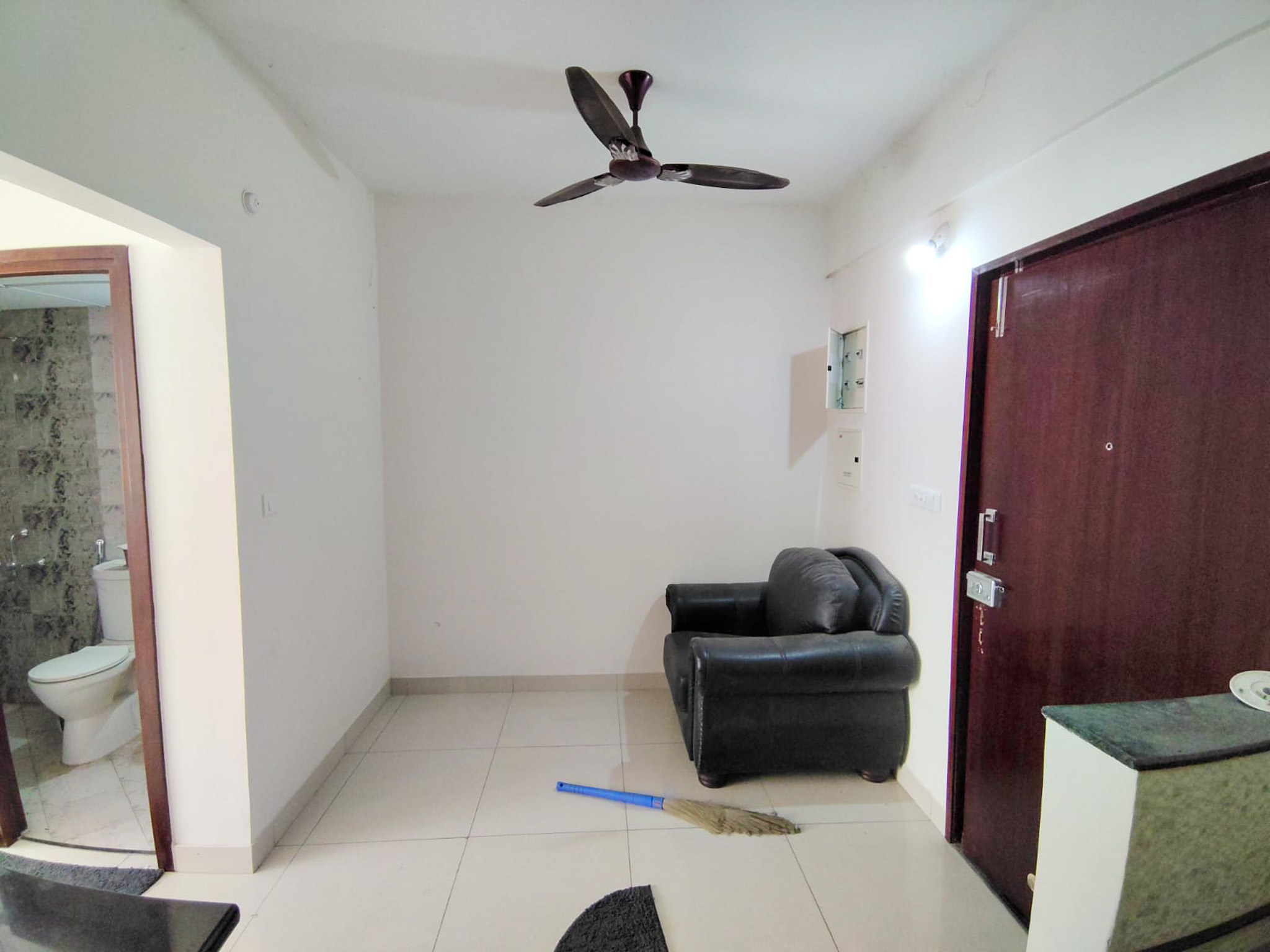 Flat for Sale in KATEDAN VILLAGE, RAJENDRANAGAR TALUK, Hyderabad — photo 7