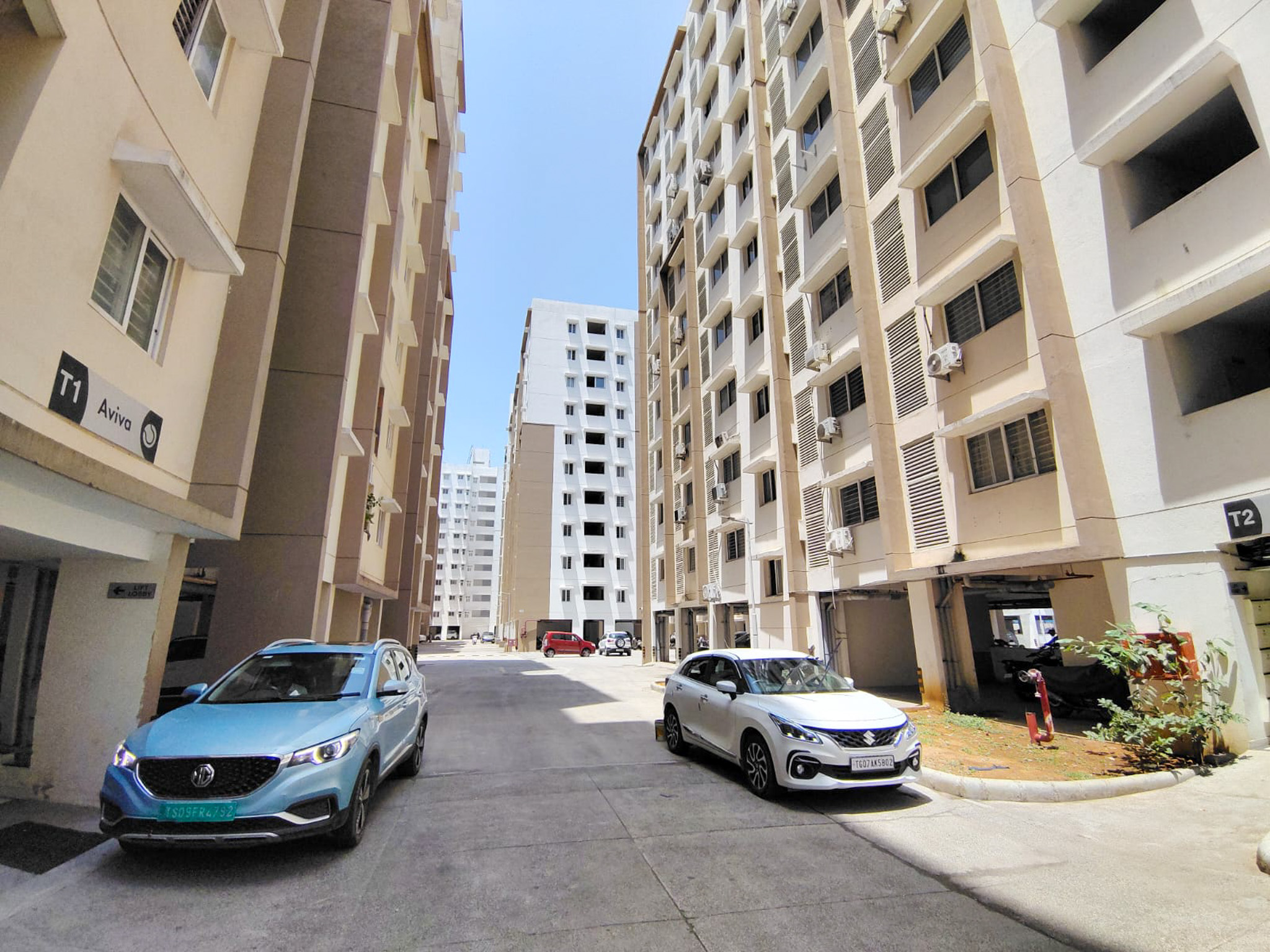 Flat for Sale in KATEDAN VILLAGE, RAJENDRANAGAR TALUK, Hyderabad — photo 15