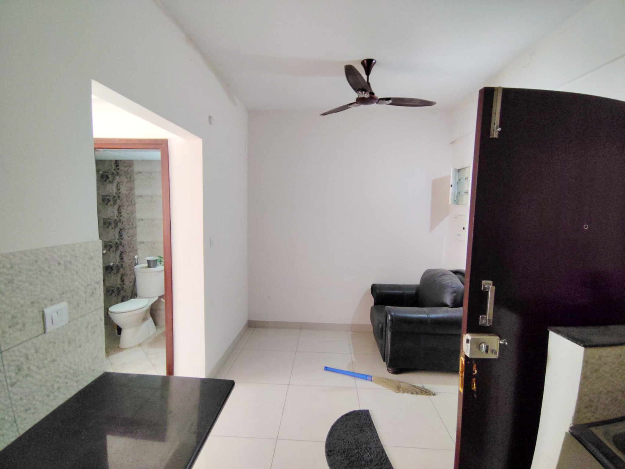 Flat for Sale in KATEDAN VILLAGE, RAJENDRANAGAR TALUK, Hyderabad — photo 8
